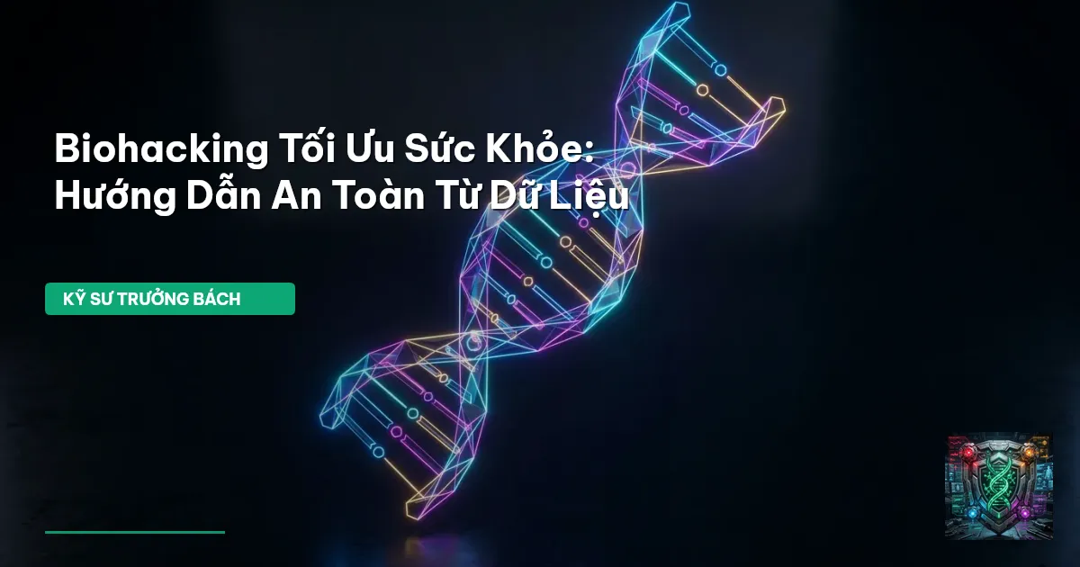 biohacking