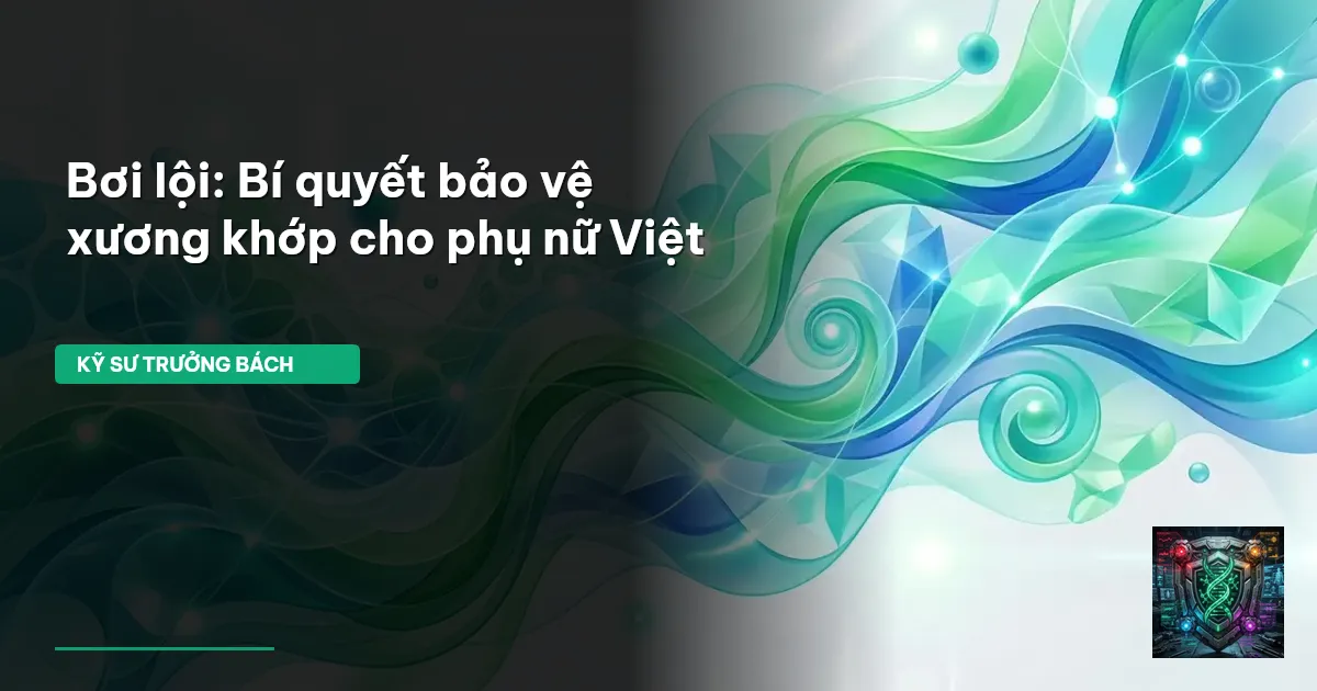 bơi lội