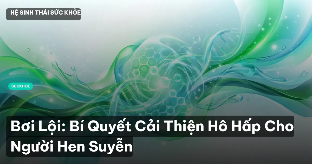 bơi lội