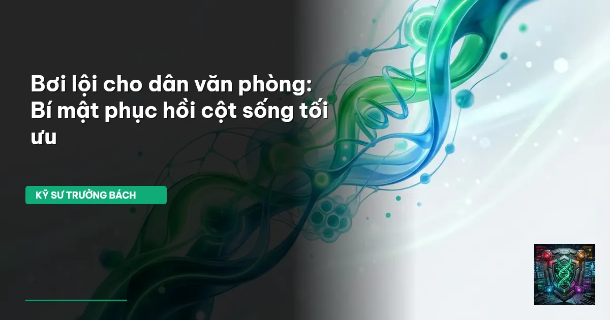 bơi lội