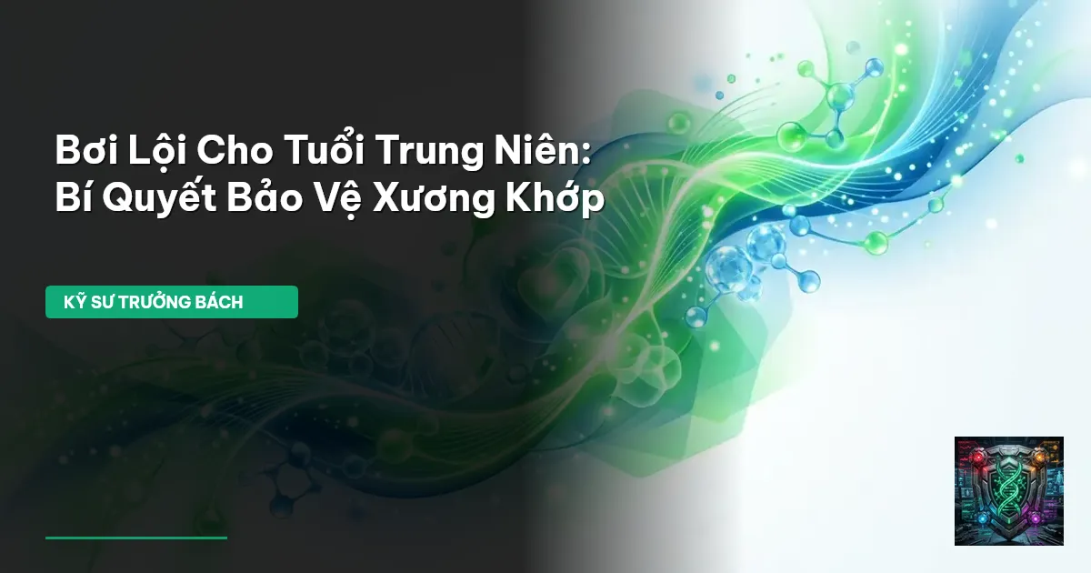 bơi lội