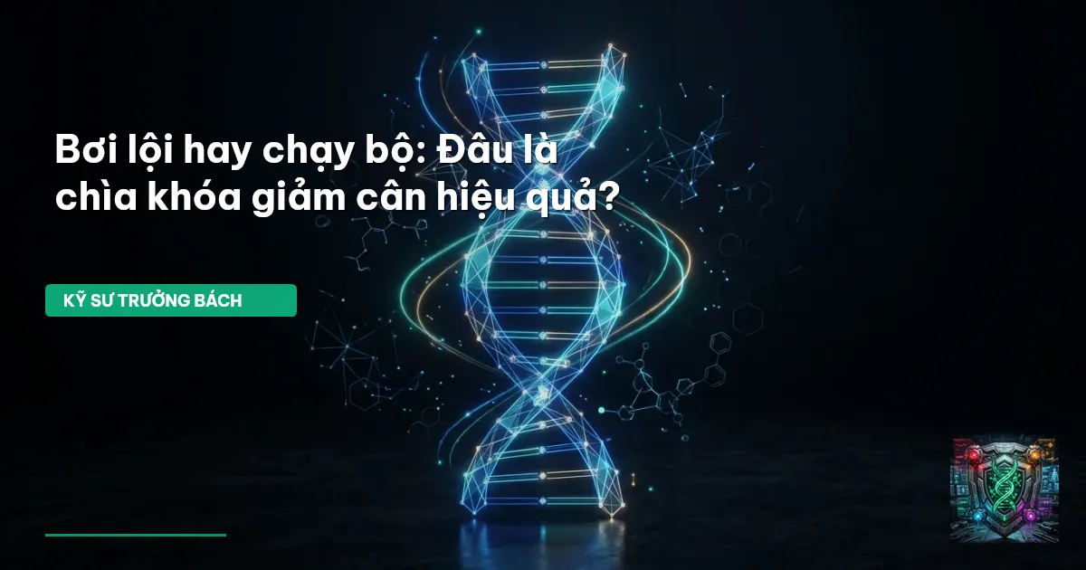 giảm cân