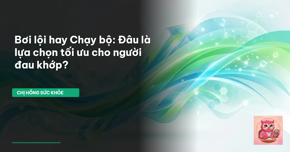 bơi lội