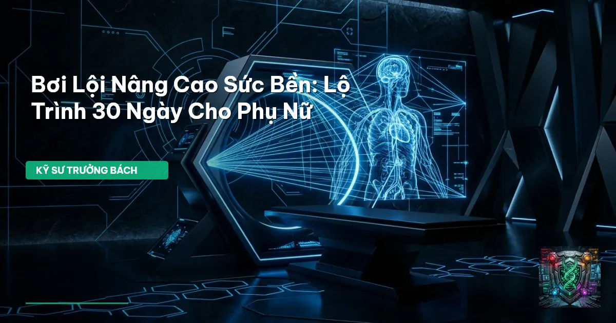 bơi lội