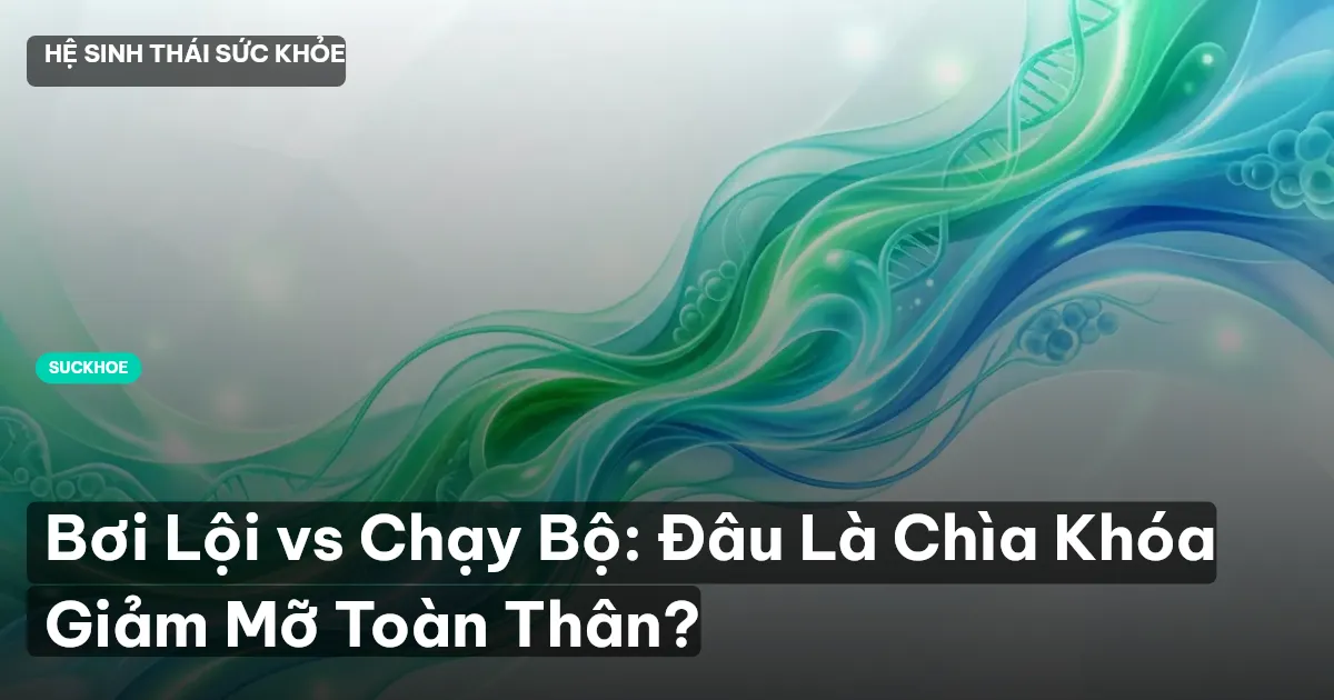 giảm mỡ