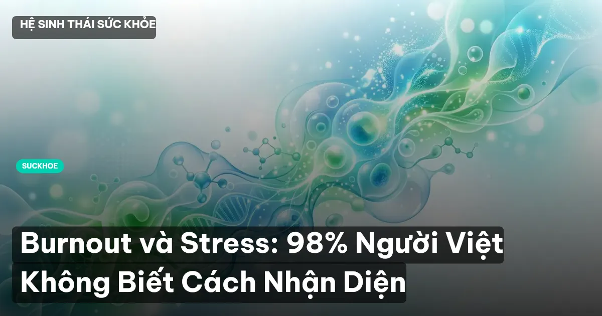 stress