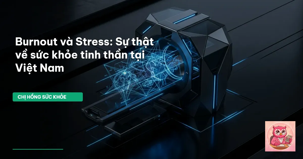 stress
