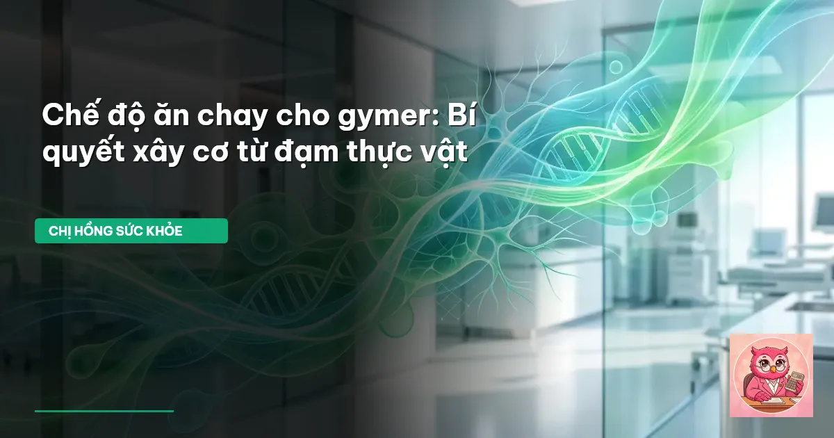 ăn chay tăng cơ