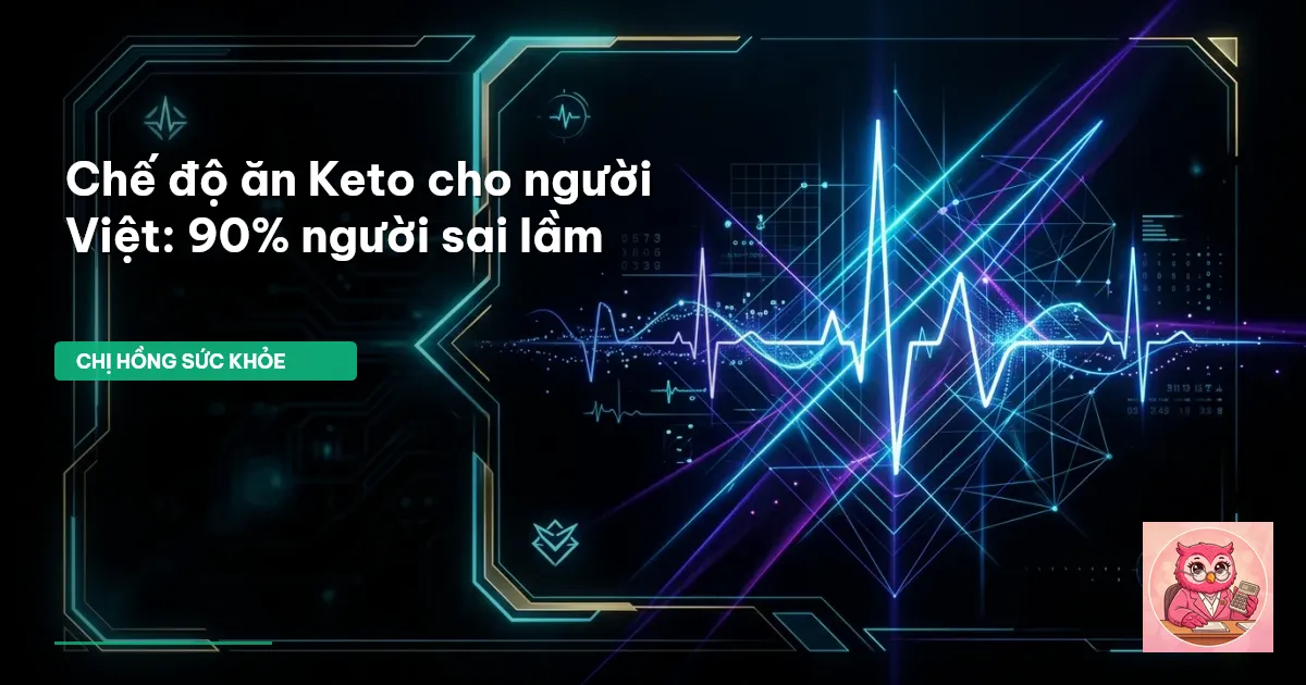 chế độ ăn keto