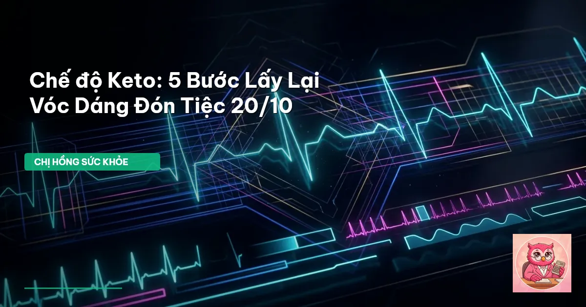 chế độ Keto