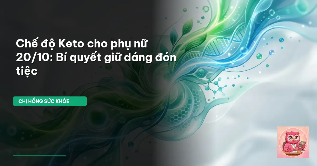 chế độ keto