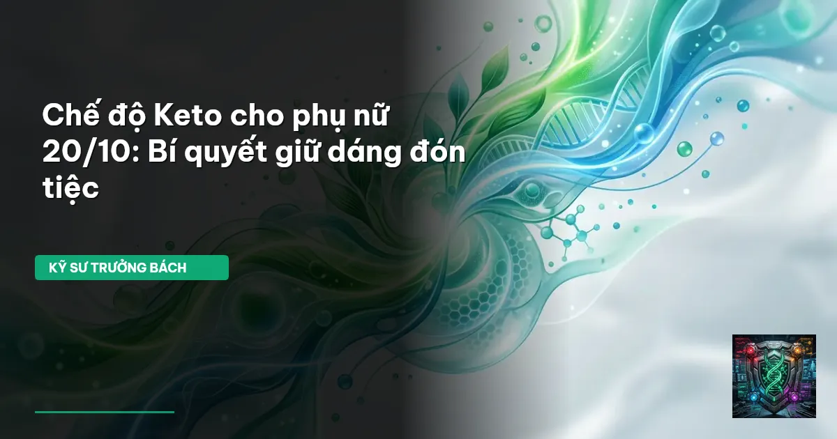 chế độ keto