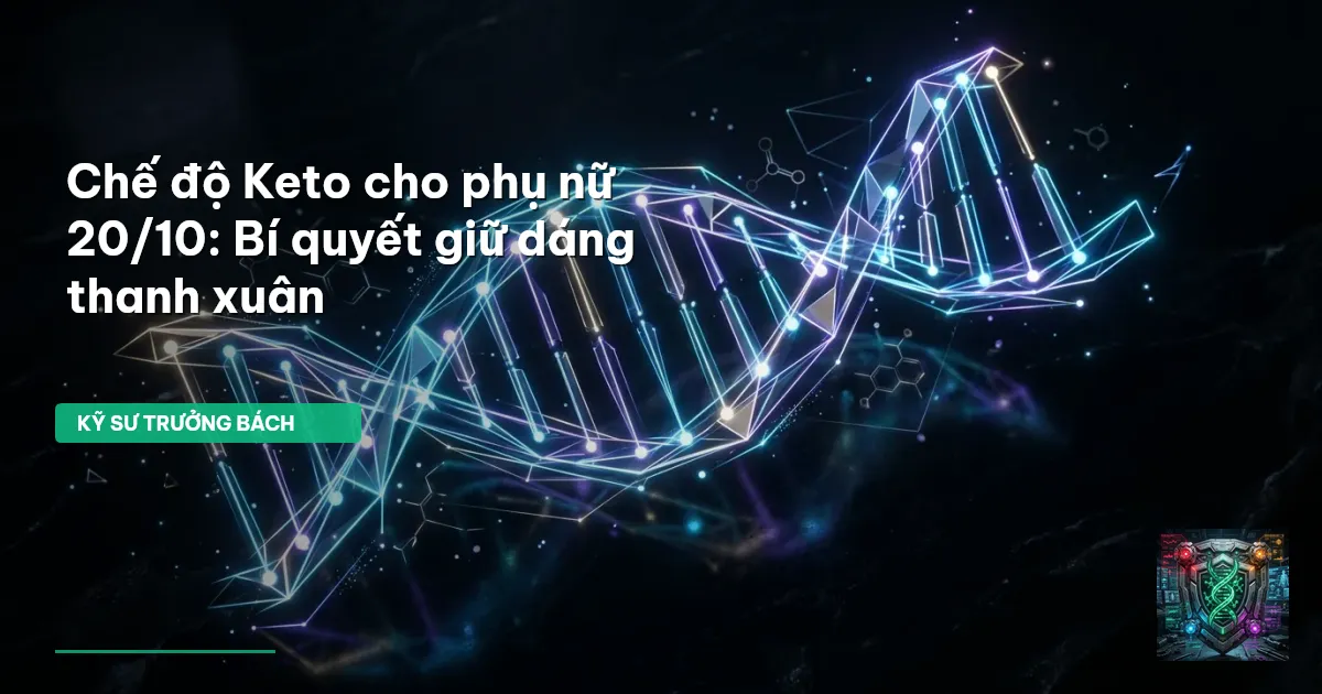 chế độ Keto