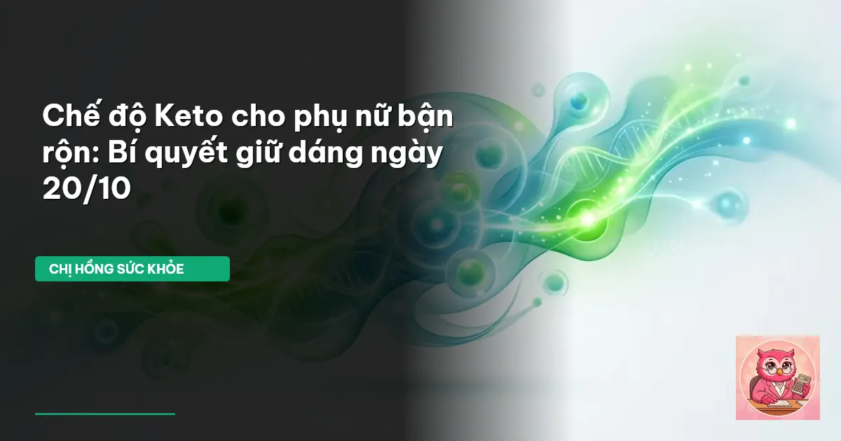 chế độ Keto
