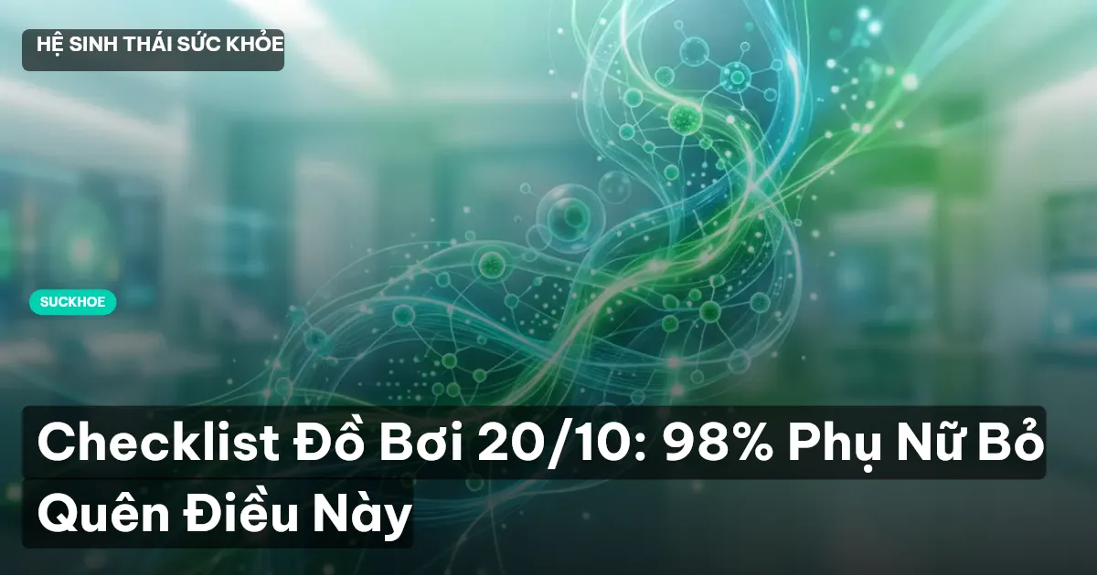 đồ bơi 20/10