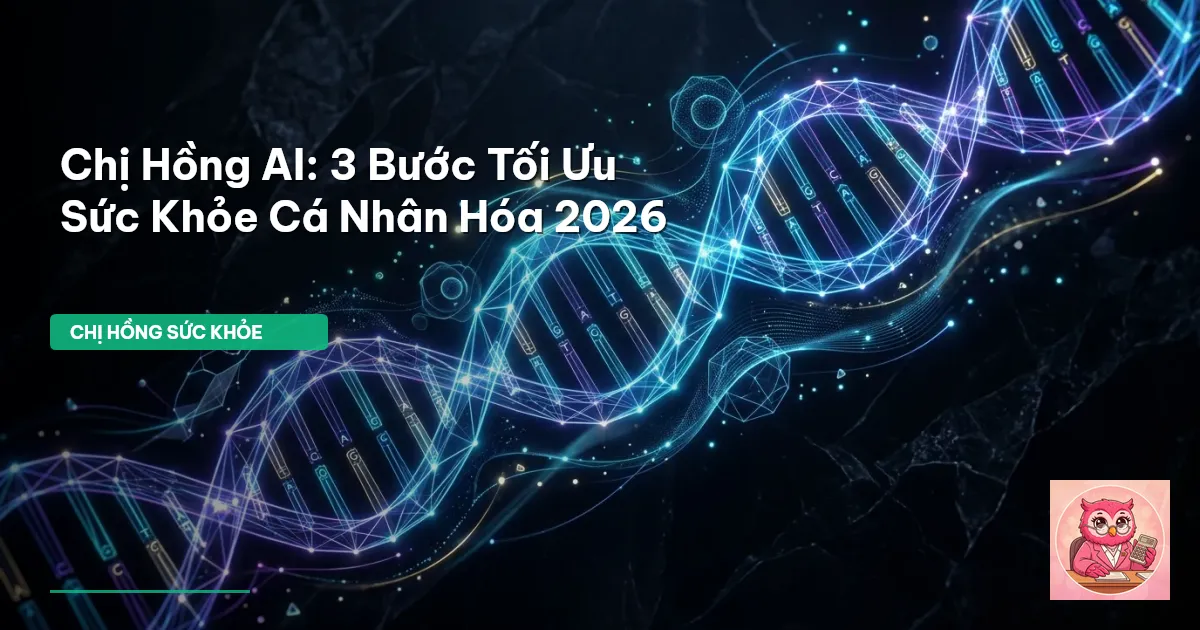 Chị Hồng AI