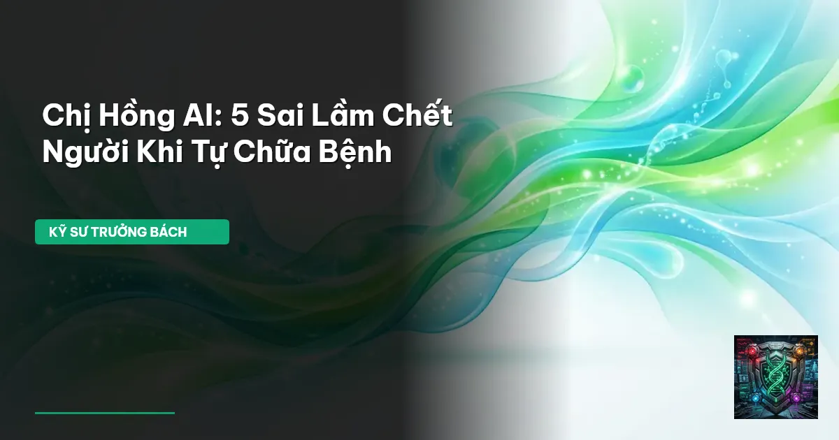 Sức Khỏe Cú Thông Thái