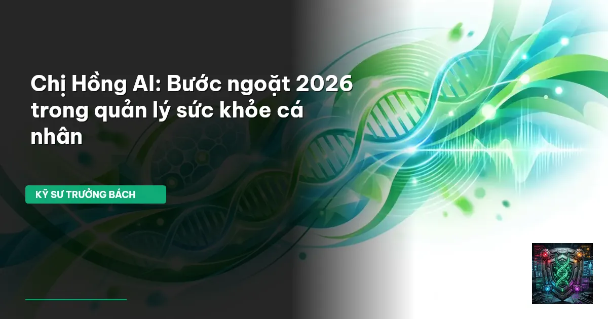 sức khỏe cá nhân
