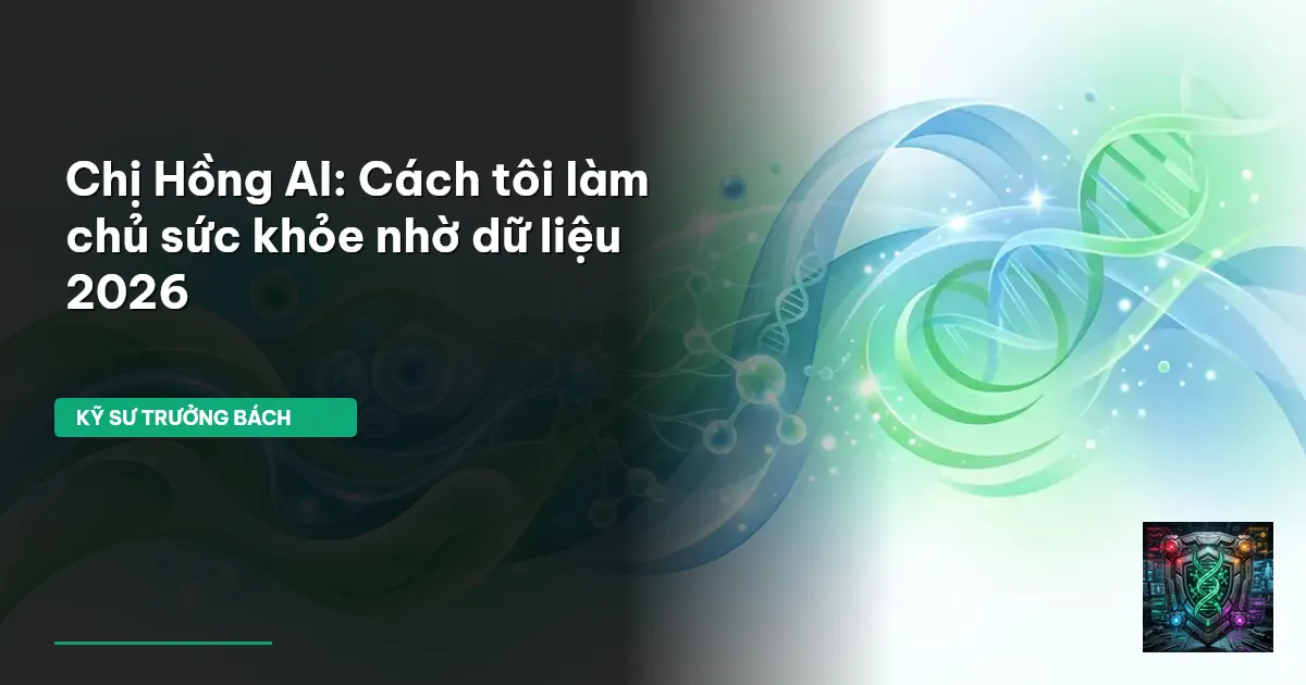 Chị Hồng AI