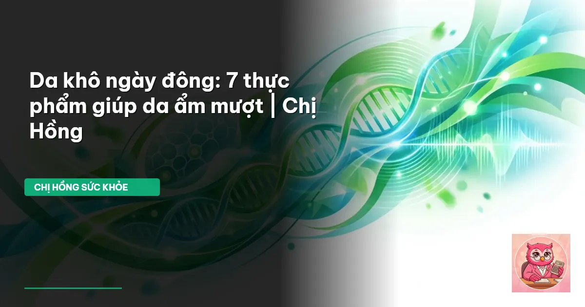da khô mùa đông