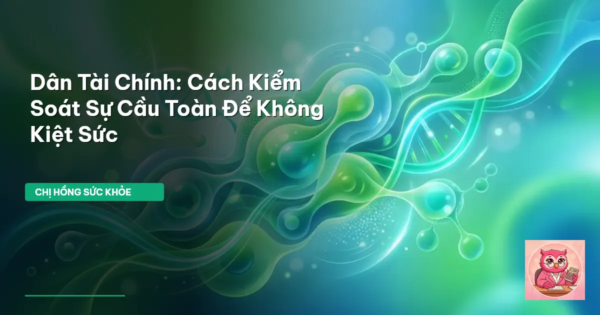 cầu toàn