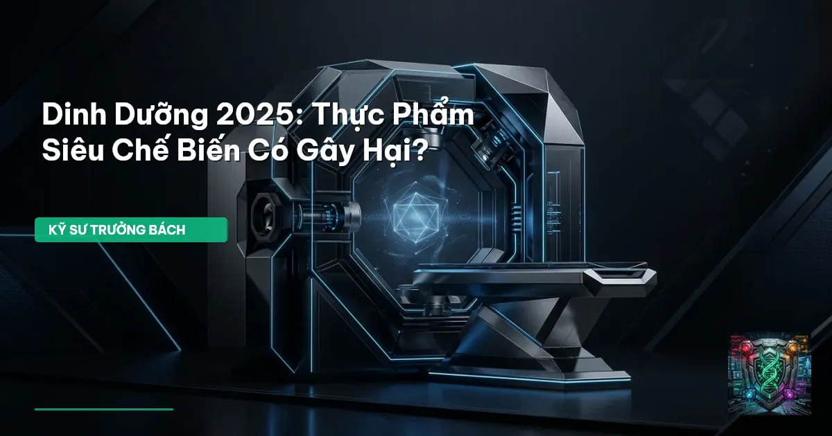 dinh dưỡng khoa học
