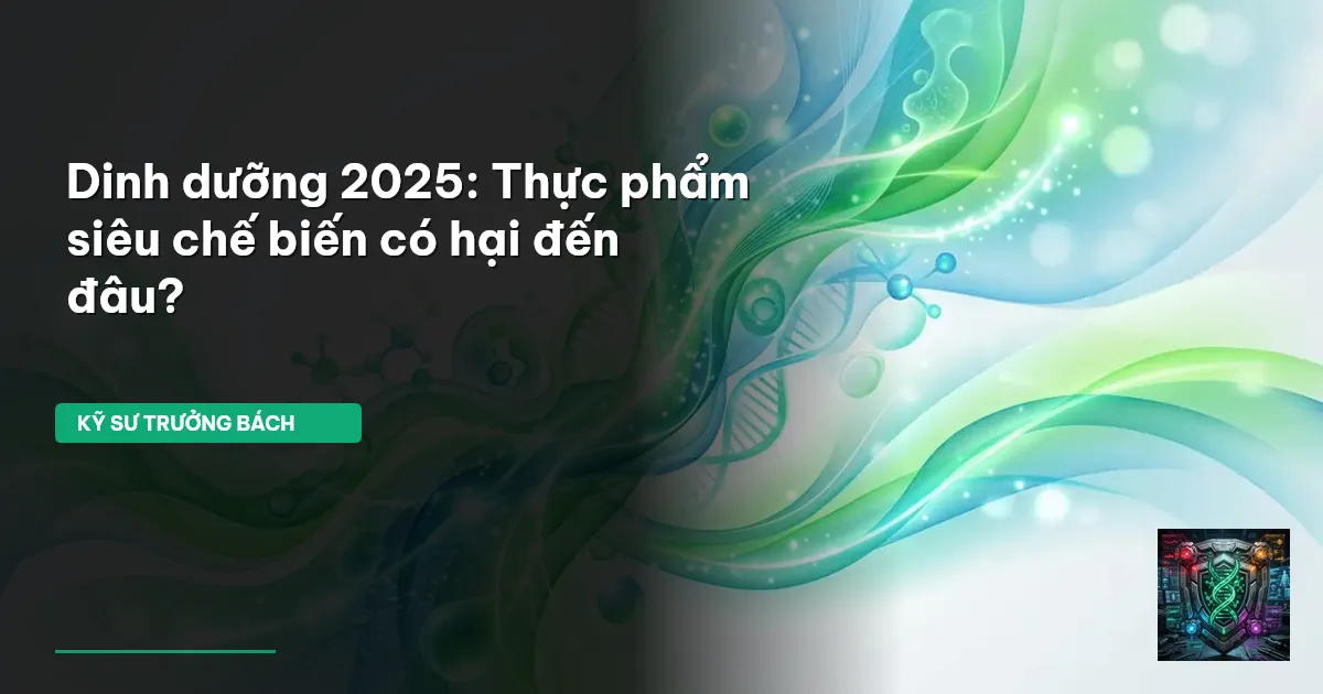 dinh dưỡng khoa học