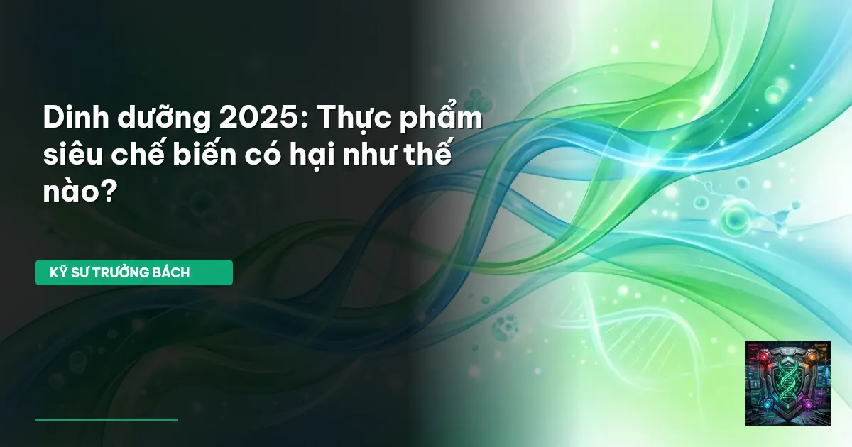 dinh dưỡng khoa học