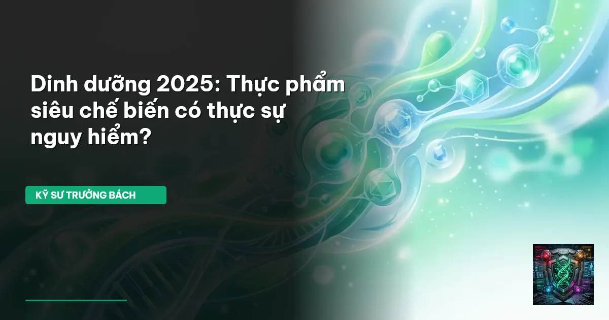 dinh dưỡng khoa học