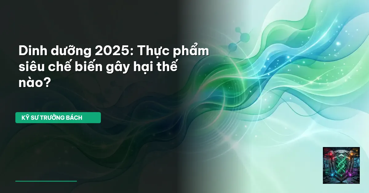 dinh dưỡng khoa học