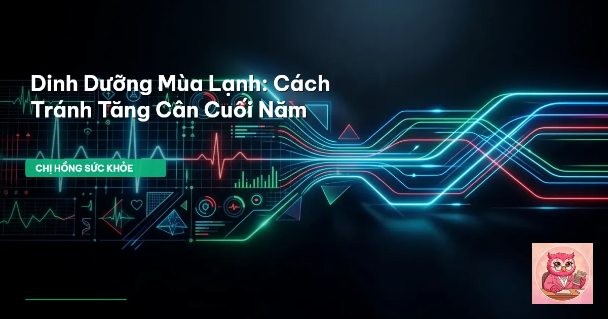 dinh dưỡng mùa lạnh