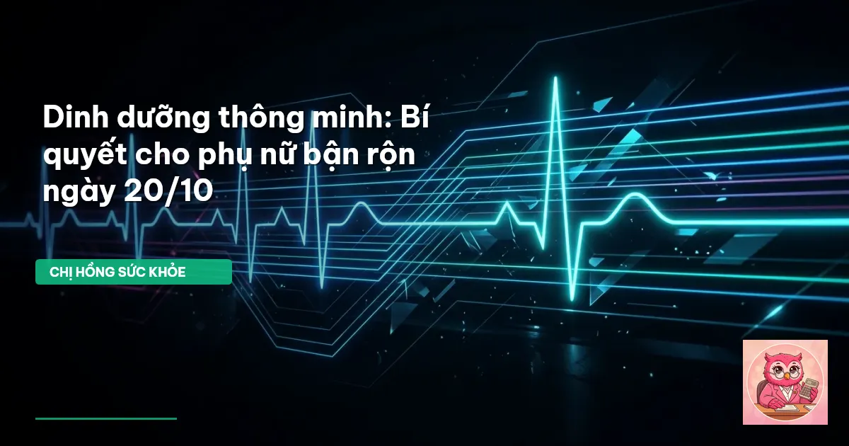 dinh dưỡng cho phụ nữ