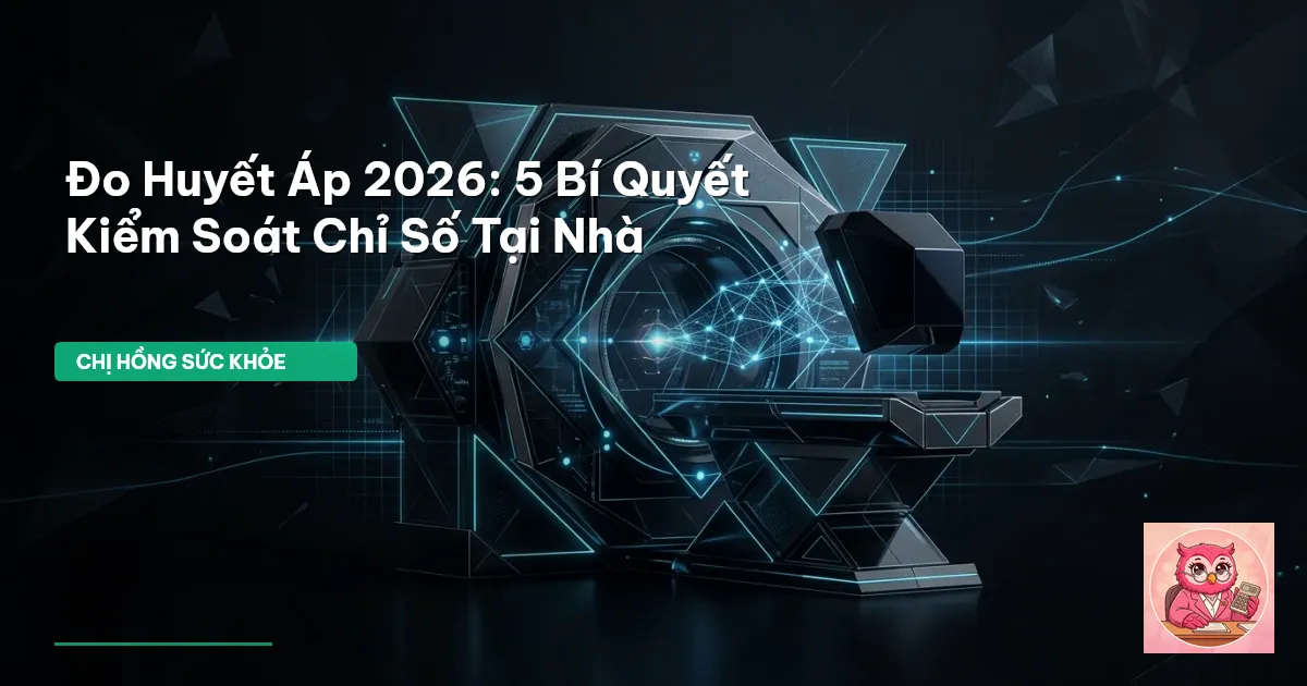 đo huyết áp