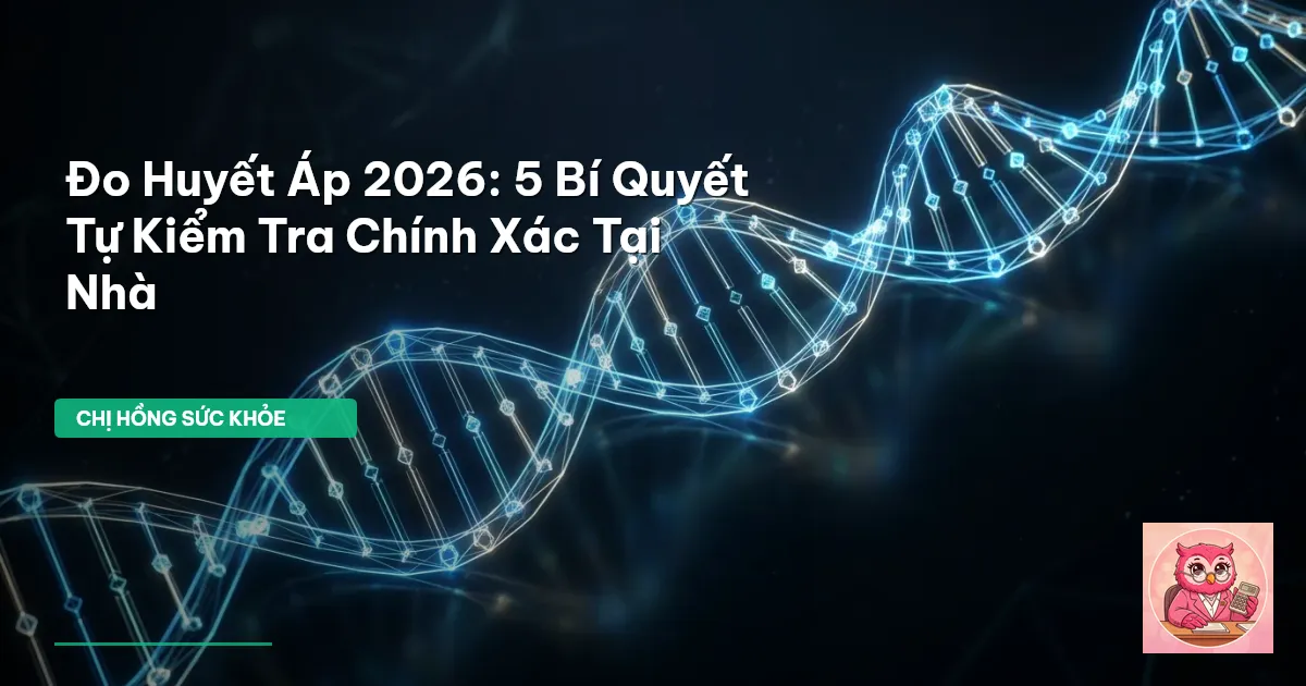 đo huyết áp