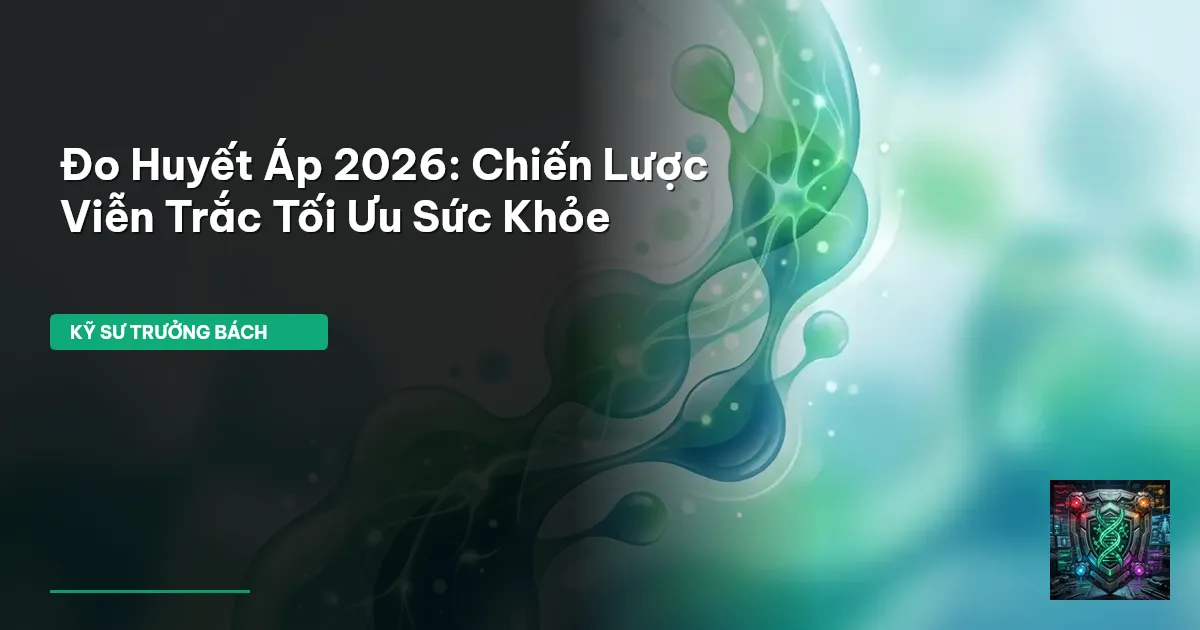 đo huyết áp