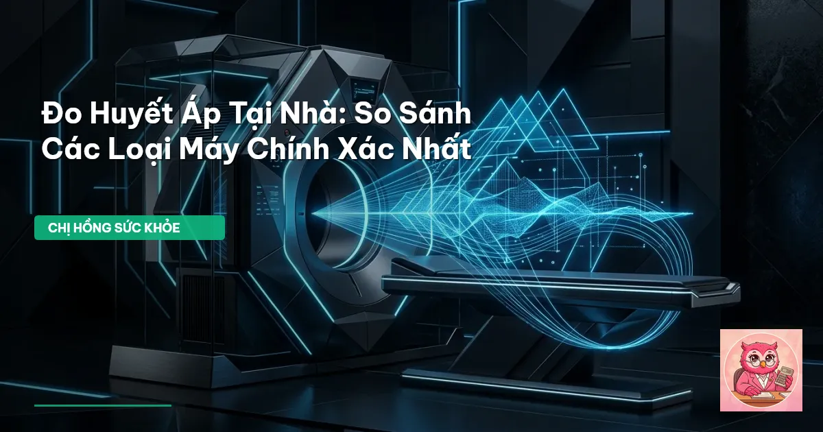 đo huyết áp
