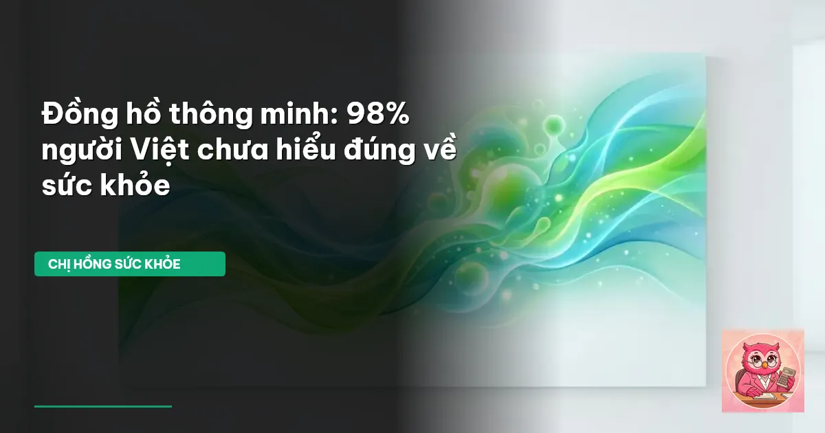 đồng hồ thông minh