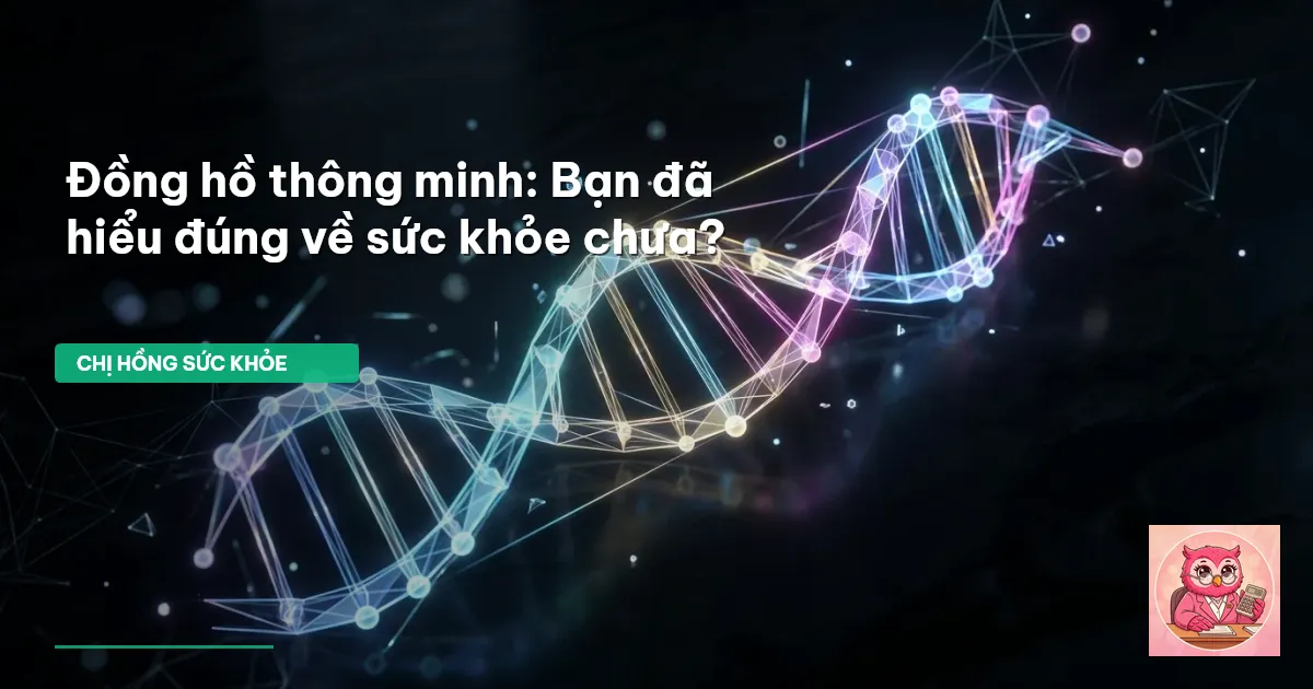 đồng hồ thông minh