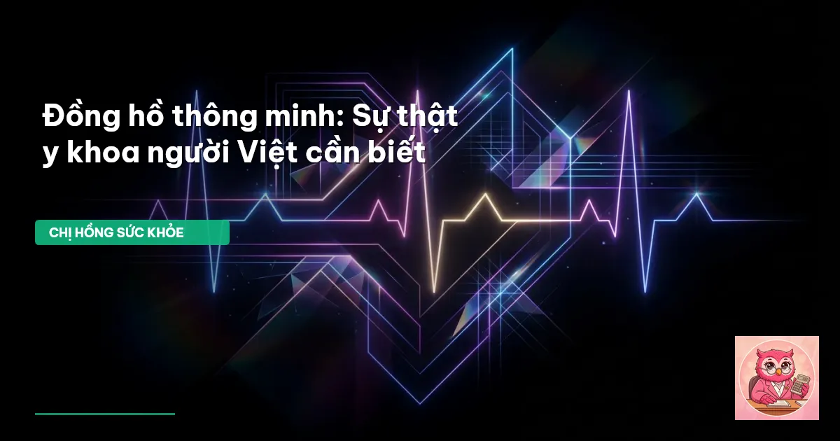 đồng hồ thông minh