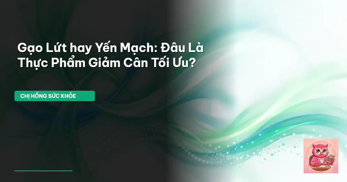 gạo lứt
