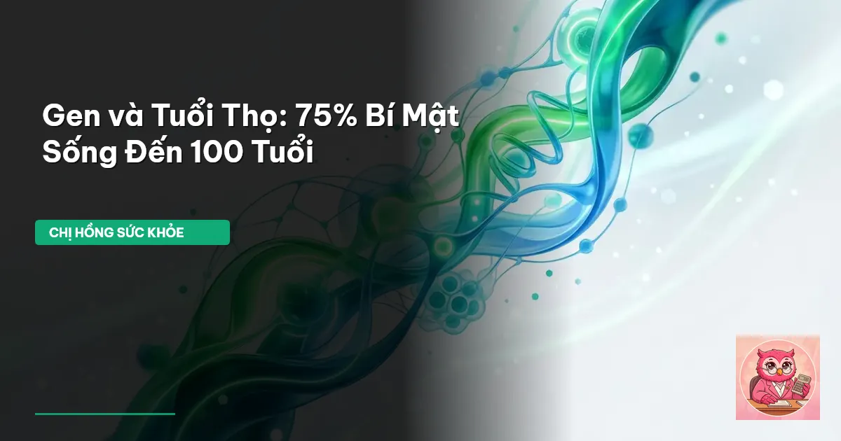 tuổi thọ
