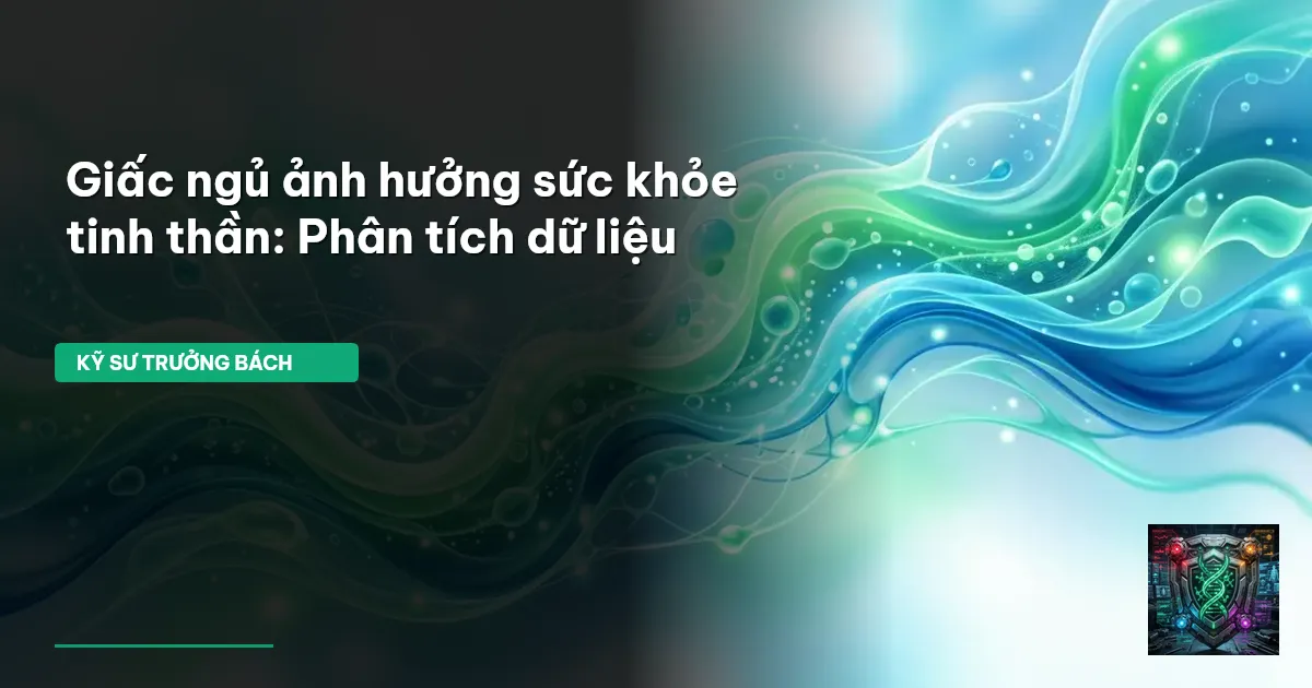 giấc ngủ
