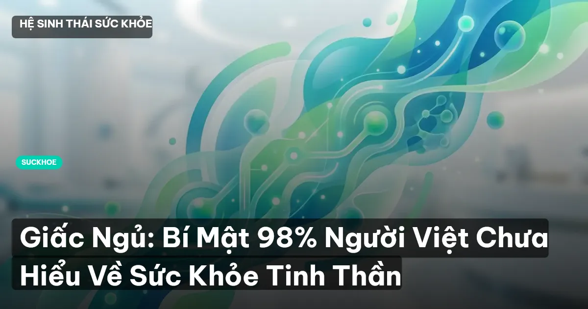 giấc ngủ