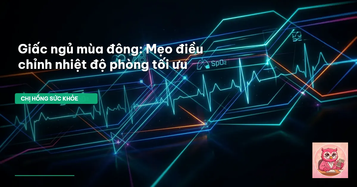 giấc ngủ mùa đông