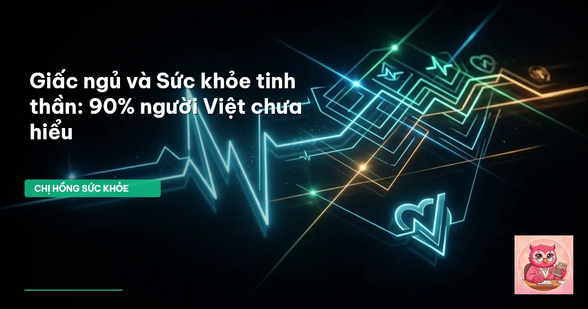 giấc ngủ
