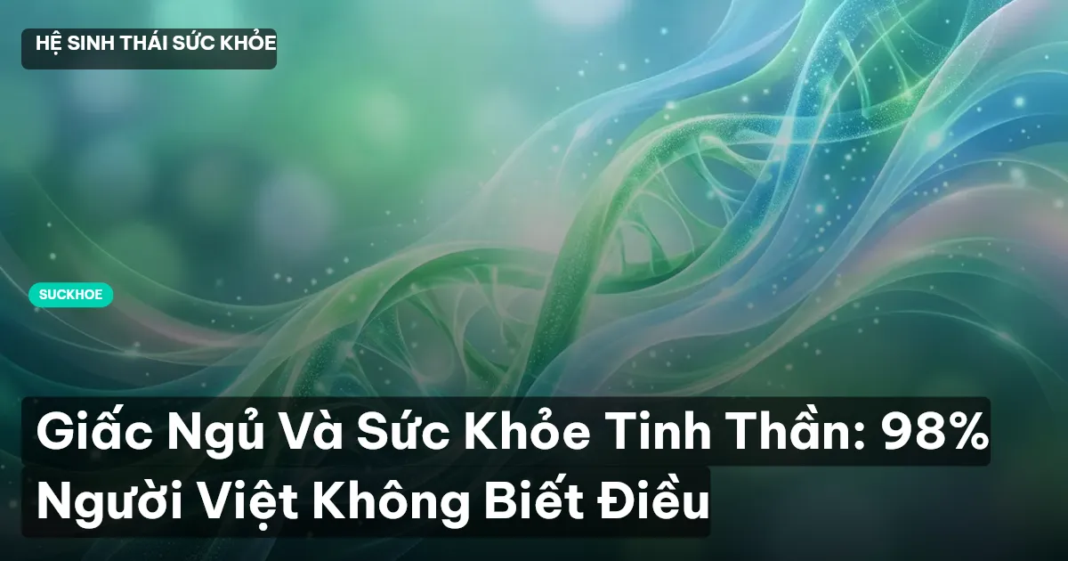 giấc ngủ
