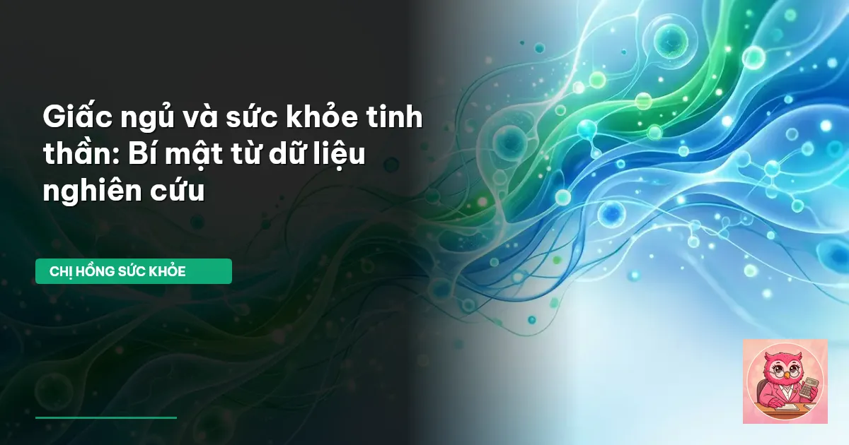 giấc ngủ
