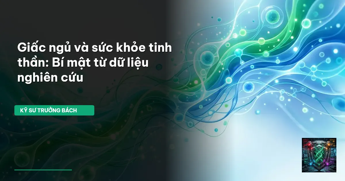 giấc ngủ