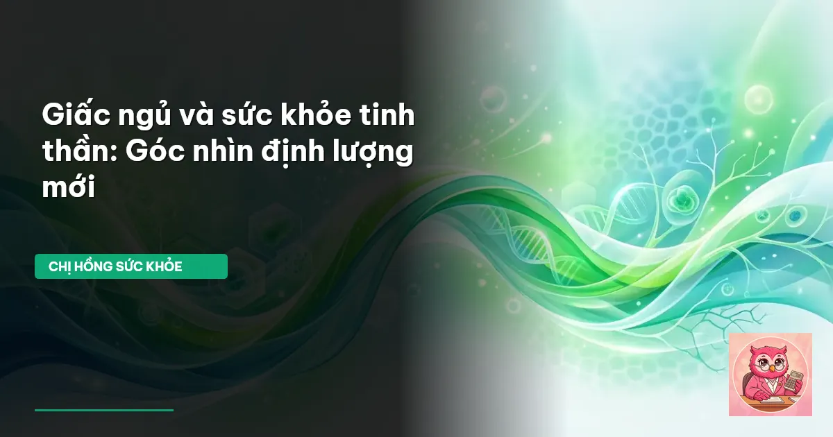 giấc ngủ