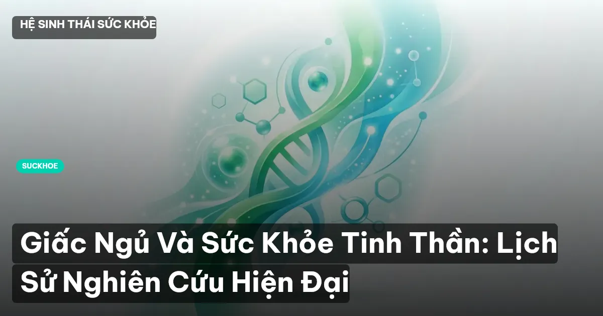 giấc ngủ